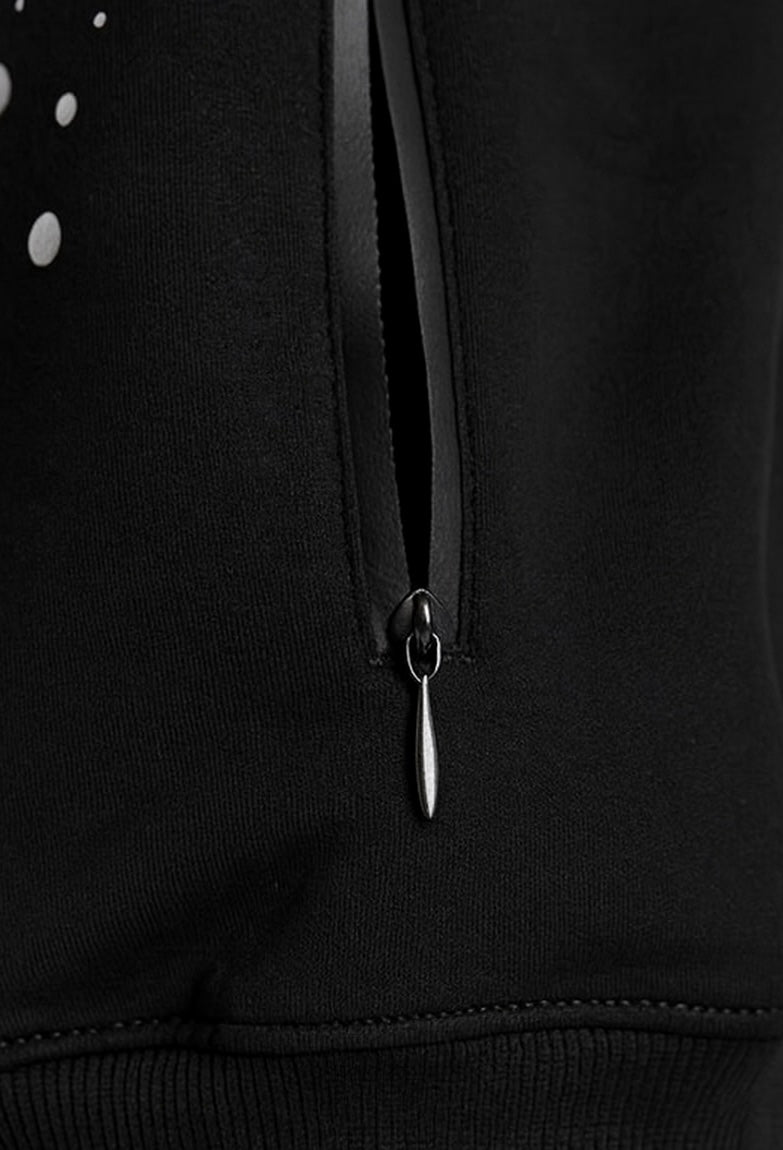 Rocket Launch Supima Hoodie