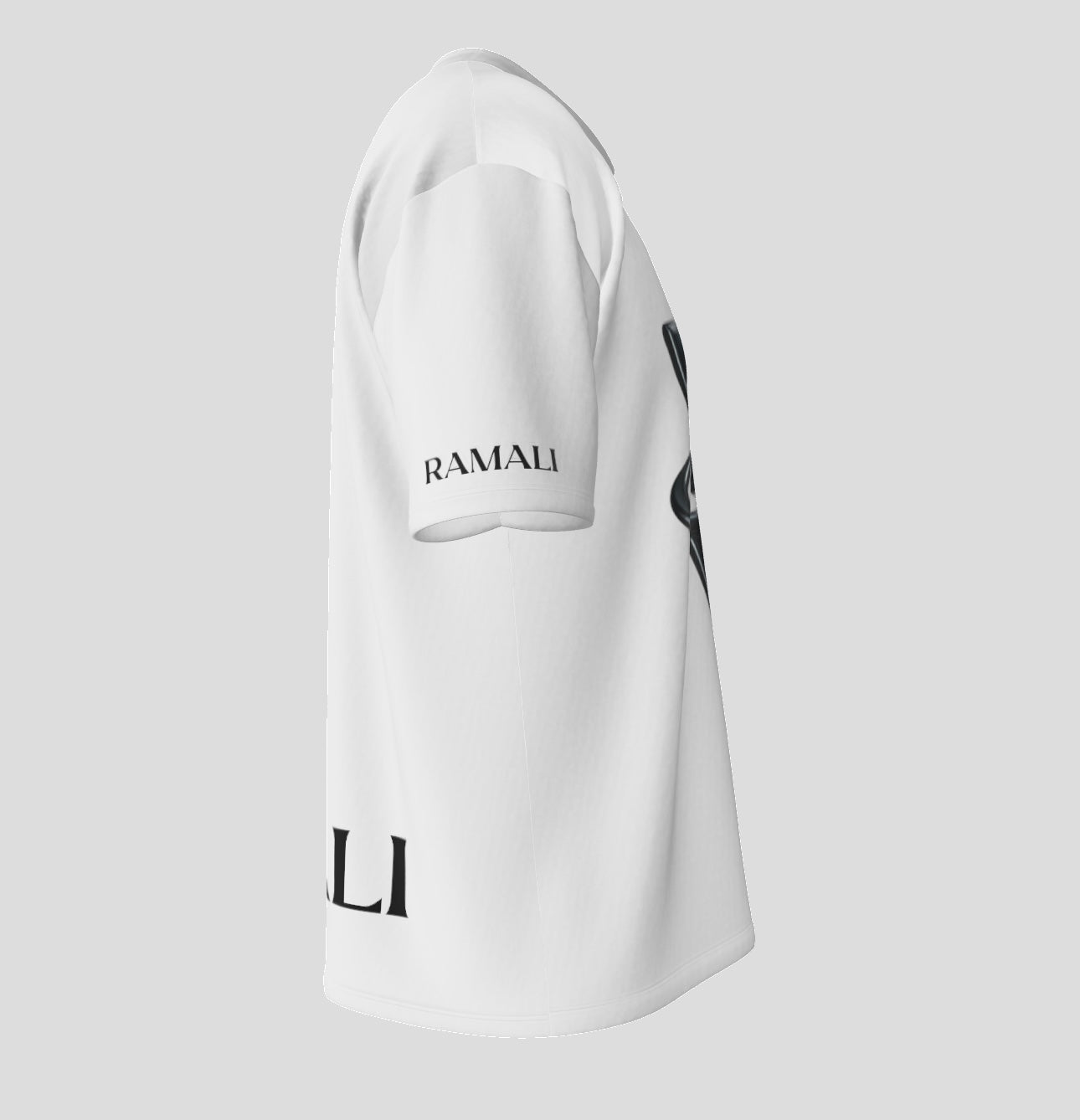 Beauty and Brains Logo Tee