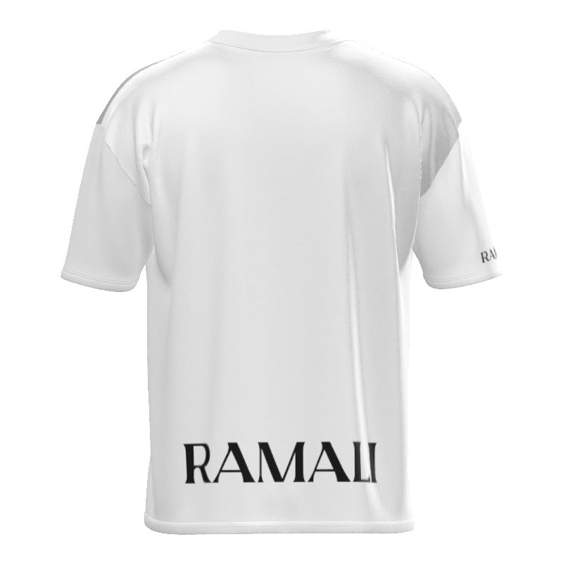 Beauty and Brains Logo Tee