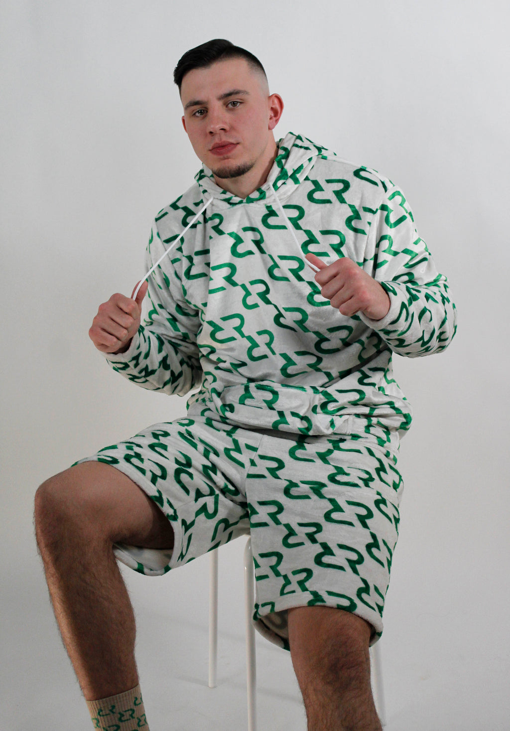 EARTH super-soft short