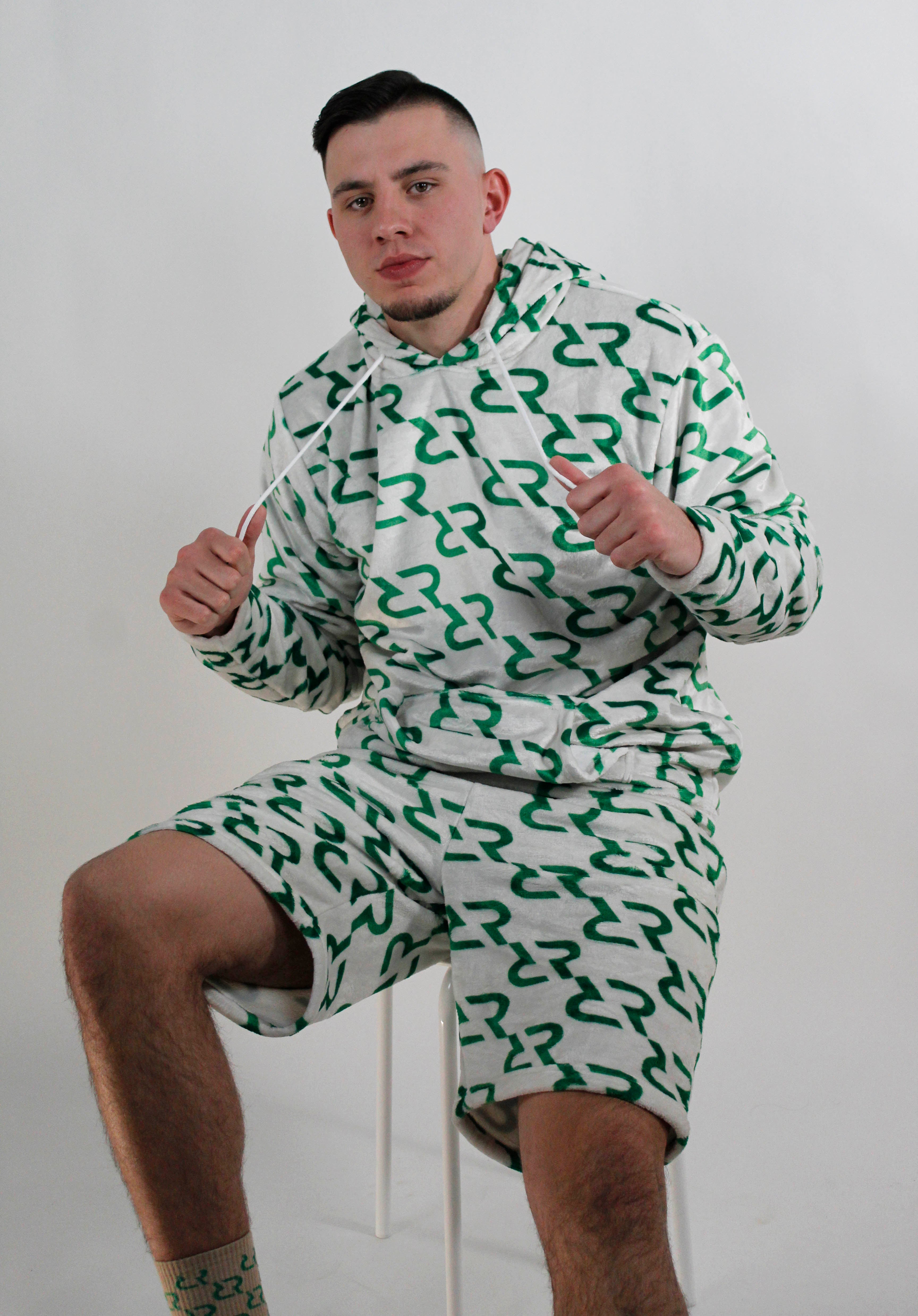 EARTH super-soft short