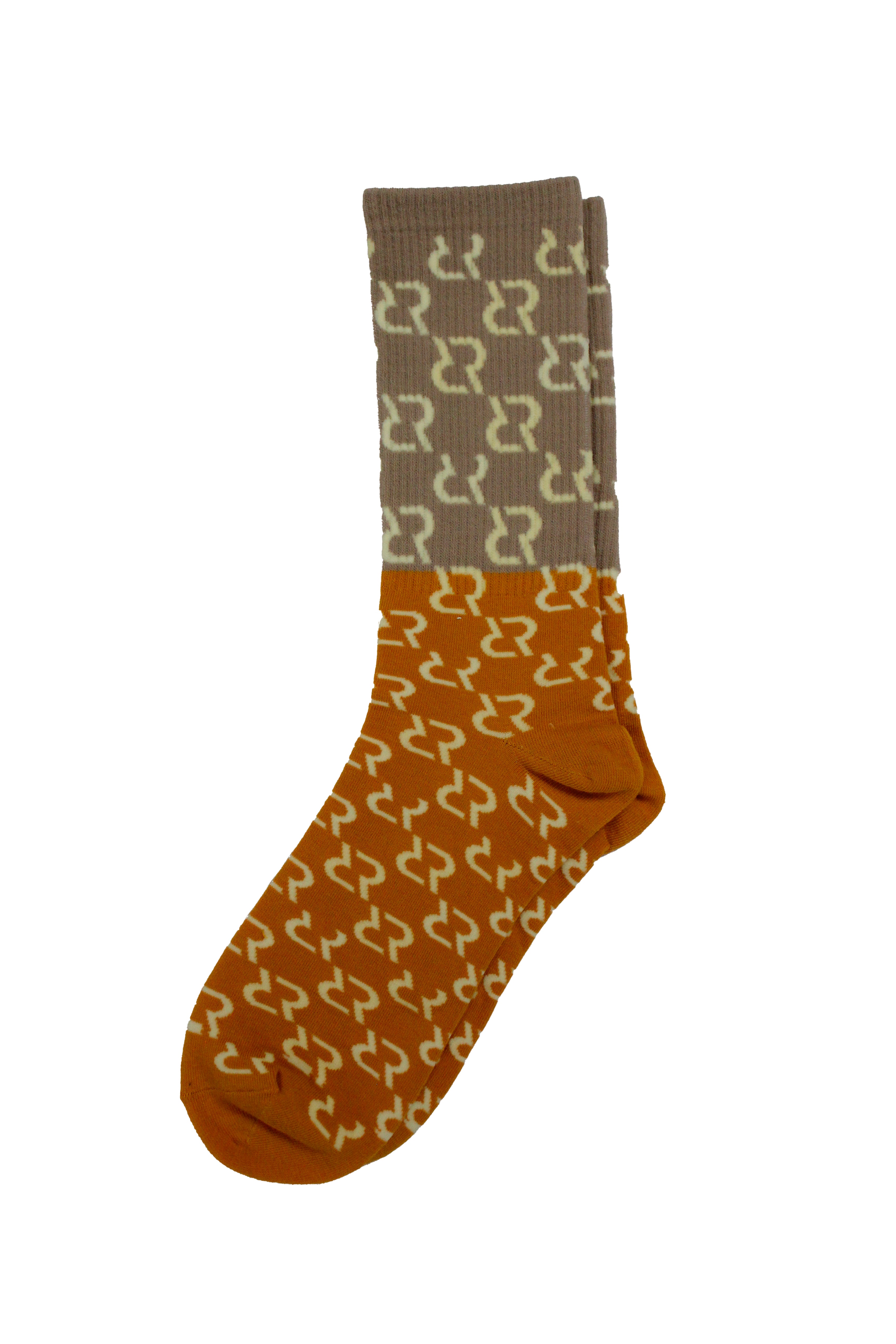 FIRE crew sock