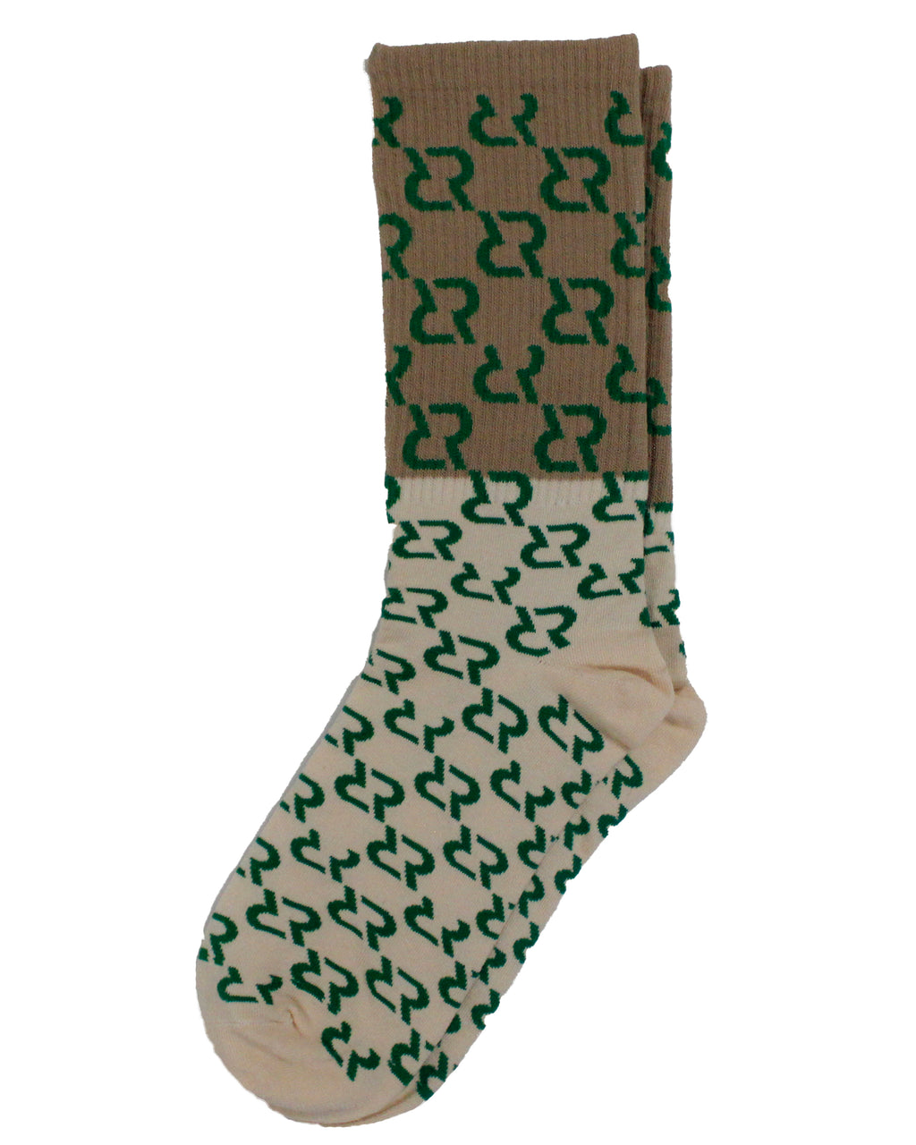 EARTH crew sock