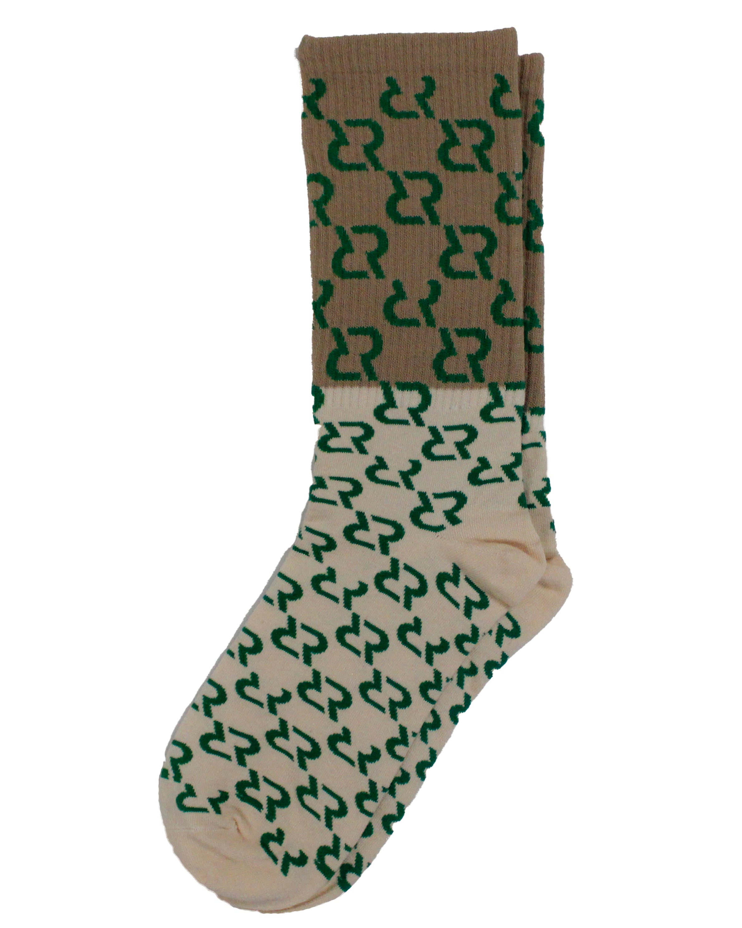 EARTH crew sock