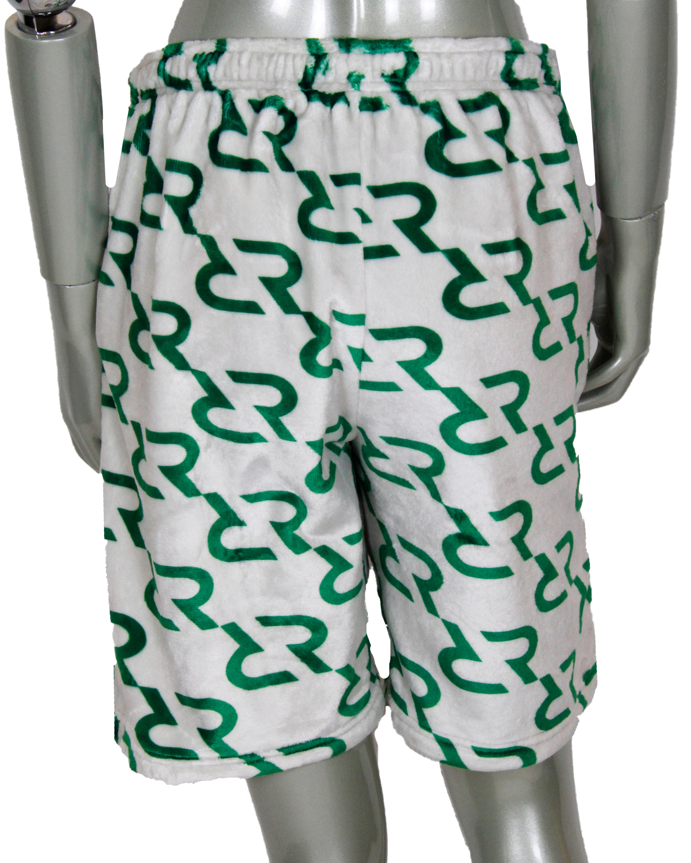 EARTH super-soft short