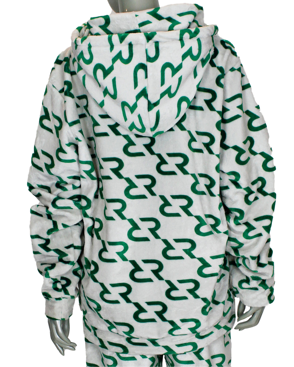 Earth super-soft hoodie